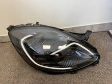 Laden Sie das Bild in den Galerie-Viewer, Frontscheinwerfer Ford Puma L1TB-13E014-LB LED Rechts Scheinwerfer Headlight SCH6202085981dz