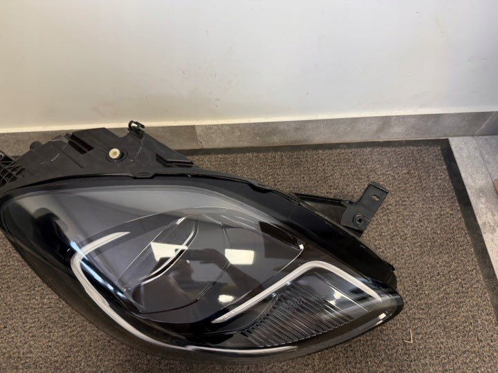 Frontscheinwerfer Ford Puma L1TB-13E014-LB LED Rechts Scheinwerfer Headlight SCH6202085981dz
