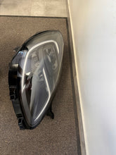 Laden Sie das Bild in den Galerie-Viewer, Frontscheinwerfer Ford Puma L1TB-13E014-LB LED Rechts Scheinwerfer Headlight SCH6202085981dz