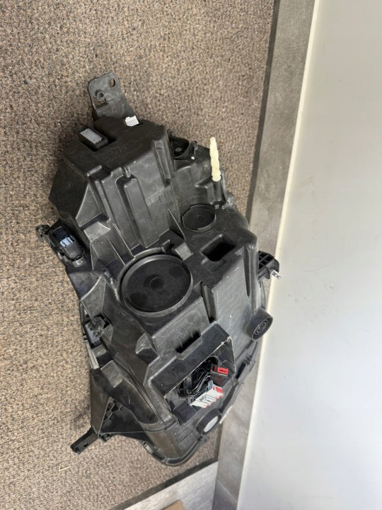 Frontscheinwerfer Ford Puma L1TB-13E014-LB LED Rechts Scheinwerfer Headlight SCH6202085981dz