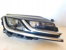 Laden Sie das Bild in den Galerie-Viewer, Frontscheinwerfer VW Arteon 3G8941036 LED Rechts Scheinwerfer Headlight SCH6205147812yv