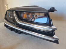 Laden Sie das Bild in den Galerie-Viewer, Frontscheinwerfer VW Arteon 3G8941036 LED Rechts Scheinwerfer Headlight SCH6205147812yv