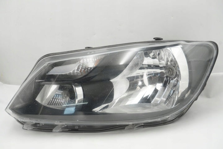 Frontscheinwerfer VW Caddy III 2K5941005B Links Scheinwerfer Headlight SCH6207886877dp