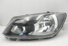 Load image into Gallery viewer, Frontscheinwerfer VW Caddy III 2K5941005B Links Scheinwerfer Headlight SCH6207886877dp
