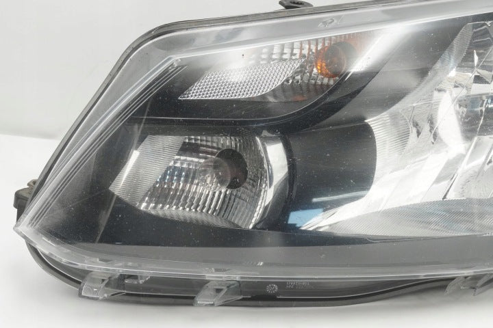 Frontscheinwerfer VW Caddy III 2K5941005B Links Scheinwerfer Headlight SCH6207886877dp