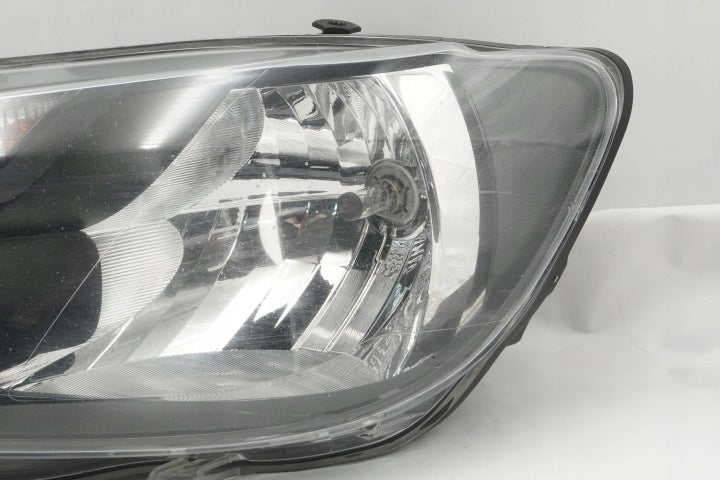 Frontscheinwerfer VW Caddy III 2K5941005B Links Scheinwerfer Headlight SCH6207886877dp