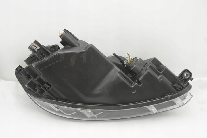 Frontscheinwerfer VW Caddy III 2K5941005B Links Scheinwerfer Headlight SCH6207886877dp
