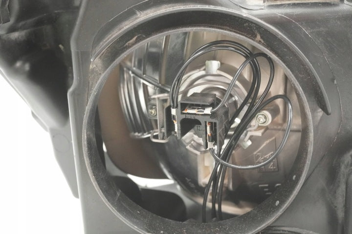 Frontscheinwerfer VW Caddy III 2K5941005B Links Scheinwerfer Headlight SCH6207886877dp