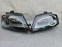 Laden Sie das Bild in den Galerie-Viewer, Frontscheinwerfer Audi A3 8P0941003BL 8P0941004BL Ein Stück (Rechts oder Links) SCH6207894367vb