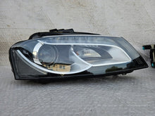 Laden Sie das Bild in den Galerie-Viewer, Frontscheinwerfer Audi A3 8P0941003BL 8P0941004BL Ein Stück (Rechts oder Links) SCH6207894367vb