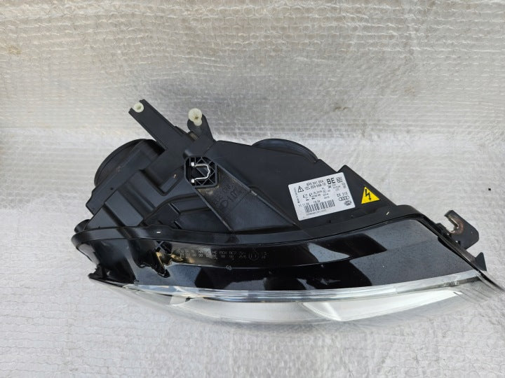 Frontscheinwerfer Audi A3 8P0941003BL 8P0941004BL Ein Stück (Rechts oder Links) SCH6207894367vb