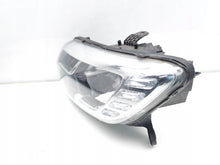 Laden Sie das Bild in den Galerie-Viewer, Frontscheinwerfer Dacia Logan Mcv Estate 260607877R Links Scheinwerfer Headlight SCH6208273284gn