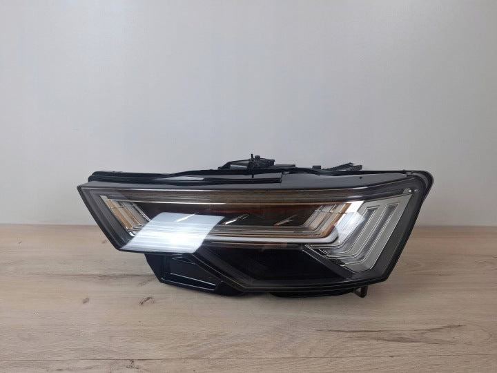 Frontscheinwerfer Audi A6 4K0941035 Links Scheinwerfer Headlight SCH6208433251te