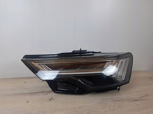 Laden Sie das Bild in den Galerie-Viewer, Frontscheinwerfer Audi A6 4K0941035 Links Scheinwerfer Headlight SCH6208433251te