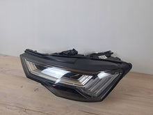 Laden Sie das Bild in den Galerie-Viewer, Frontscheinwerfer Audi A6 4K0941035 Links Scheinwerfer Headlight SCH6208433251te