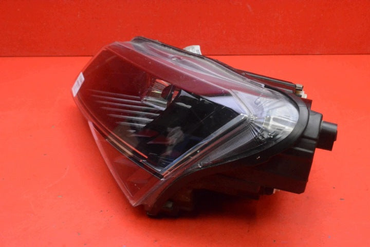 Frontscheinwerfer Skoda Superb III 3V1941017B Links Scheinwerfer Headlight SCH6208546249yd