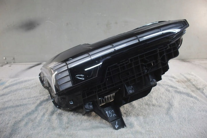 Frontscheinwerfer Volvo I 20240302 Rechts Scheinwerfer Headlight SCH6209823367di