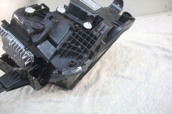 Frontscheinwerfer Volvo I 20240302 Rechts Scheinwerfer Headlight SCH6209823367di