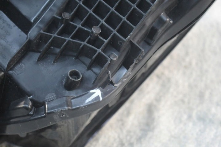 Frontscheinwerfer Volvo I 20240302 Rechts Scheinwerfer Headlight SCH6209823367di