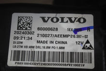 Load image into Gallery viewer, Frontscheinwerfer Volvo I 20240302 Rechts Scheinwerfer Headlight SCH6209823367di