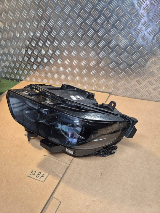 Frontscheinwerfer Ford Capri R2KB13E017-AE Links Scheinwerfer Headlight SCH6211155787iw