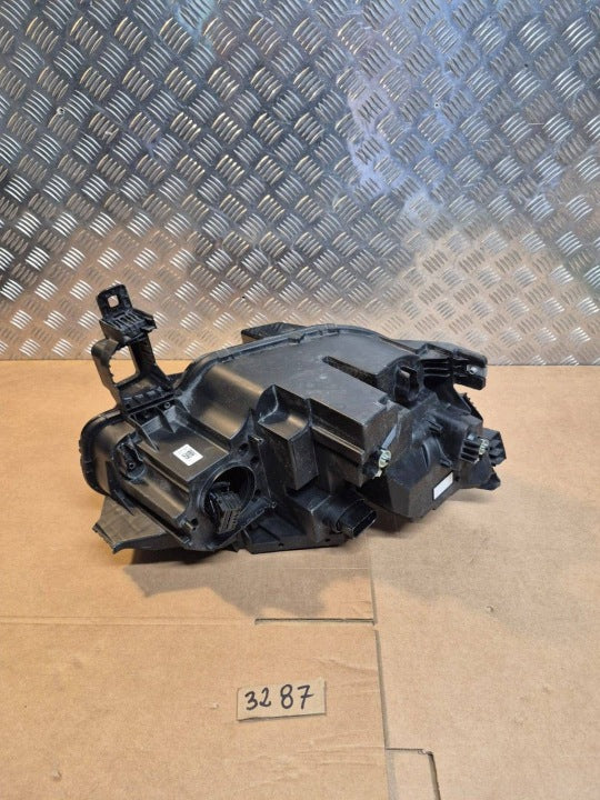 Frontscheinwerfer Ford Capri R2KB13E017-AE Links Scheinwerfer Headlight SCH6211155787iw
