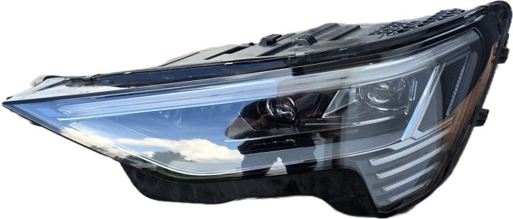 Frontscheinwerfer Audi 4KE941035D LED Links Scheinwerfer Headlight SCH6211940940df