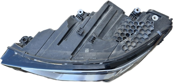Frontscheinwerfer Audi 4KE941035D LED Links Scheinwerfer Headlight SCH6211940940df