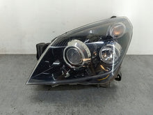 Load image into Gallery viewer, Frontscheinwerfer Opel Astra H 5DV008290-00 Links Scheinwerfer Headlight SCH6212355205fl