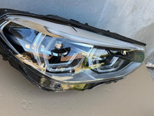 Laden Sie das Bild in den Galerie-Viewer, Frontscheinwerfer BMW X3 G01 G02 7494052-02 LED Rechts Scheinwerfer Headlight SCH6212486775yn