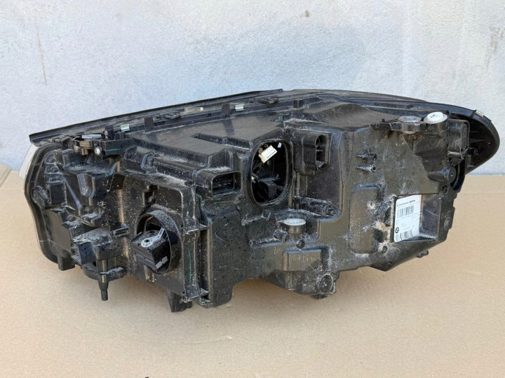 Frontscheinwerfer BMW X3 G01 G02 7494052-02 LED Rechts Scheinwerfer Headlight SCH6212486775yn