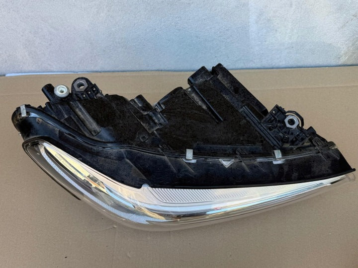 Frontscheinwerfer BMW X3 G01 G02 7494052-02 LED Rechts Scheinwerfer Headlight SCH6212486775yn