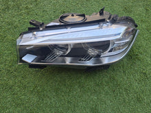 Laden Sie das Bild in den Galerie-Viewer, Frontscheinwerfer BMW X5 F15 7460613A02 Links Scheinwerfer Headlight SCH6213007472vw