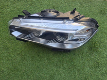 Laden Sie das Bild in den Galerie-Viewer, Frontscheinwerfer BMW X5 F15 7460613A02 Links Scheinwerfer Headlight SCH6213007472vw