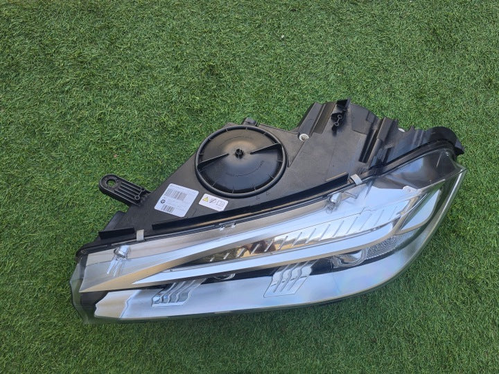 Frontscheinwerfer BMW X5 F15 7460613A02 Links Scheinwerfer Headlight SCH6213007472vw