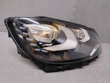 Laden Sie das Bild in den Galerie-Viewer, Frontscheinwerfer VW Sharan 7n1 7N1941034D LED Rechts Scheinwerfer Headlight SCH6214751610tn