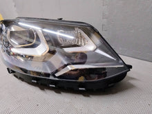 Laden Sie das Bild in den Galerie-Viewer, Frontscheinwerfer VW Sharan 7n1 7N1941034D LED Rechts Scheinwerfer Headlight SCH6214751610tn