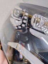 Laden Sie das Bild in den Galerie-Viewer, Frontscheinwerfer VW Sharan 7n1 7N1941034D LED Rechts Scheinwerfer Headlight SCH6214751610tn