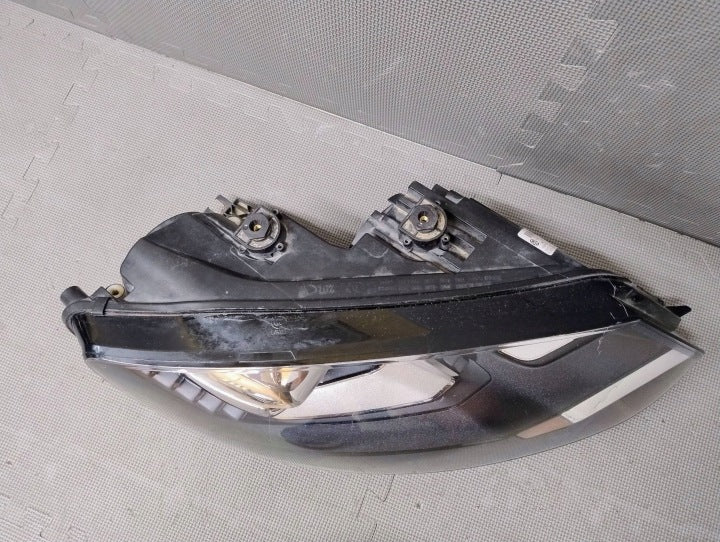 Frontscheinwerfer VW Sharan 7n1 7N1941034D LED Rechts Scheinwerfer Headlight SCH6214751610tn