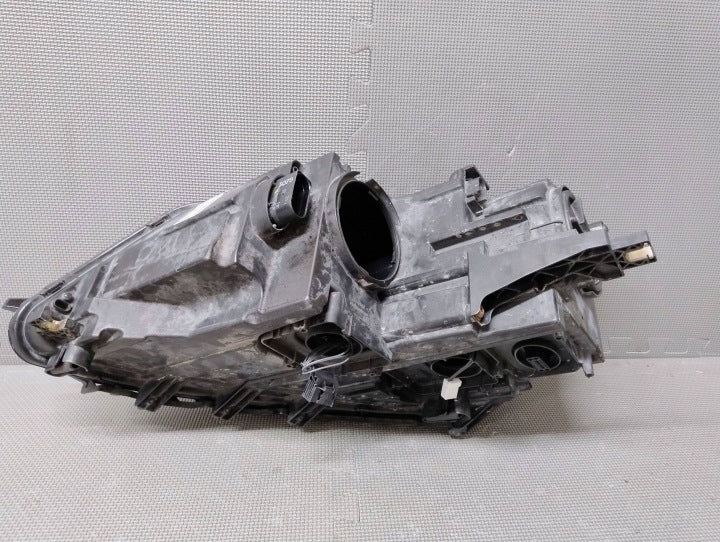Frontscheinwerfer VW Sharan 7n1 7N1941034D LED Rechts Scheinwerfer Headlight SCH6214751610tn