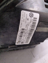 Laden Sie das Bild in den Galerie-Viewer, Frontscheinwerfer VW Sharan 7n1 7N1941034D LED Rechts Scheinwerfer Headlight SCH6214751610tn