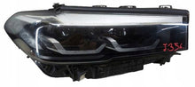 Load image into Gallery viewer, Frontscheinwerfer BMW 5 G31 G30 5A388C4-03 Rechts Scheinwerfer Headlight SCH6215268164ta