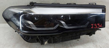 Load image into Gallery viewer, Frontscheinwerfer BMW 5 G31 G30 5A388C4-03 Rechts Scheinwerfer Headlight SCH6215268164ta
