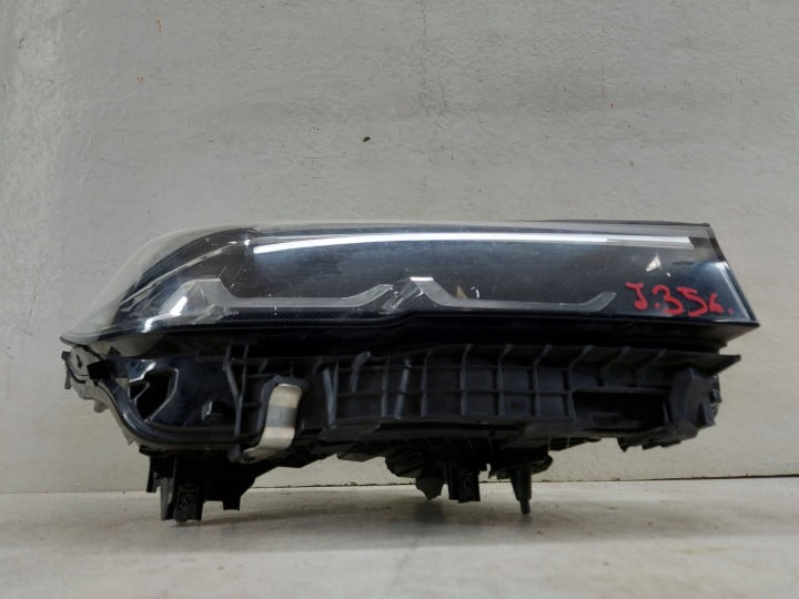 Frontscheinwerfer BMW 5 G31 G30 5A388C4-03 Rechts Scheinwerfer Headlight SCH6215268164ta