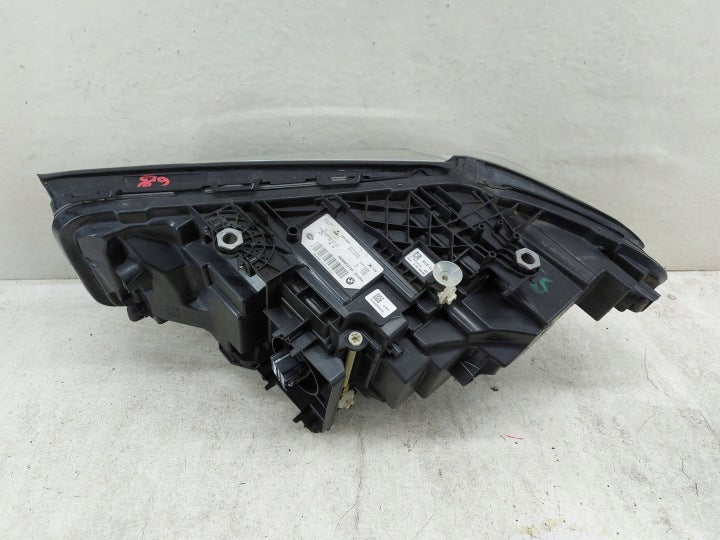Frontscheinwerfer BMW 5 G31 G30 5A388C4-03 Rechts Scheinwerfer Headlight SCH6215268164ta