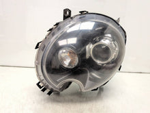 Laden Sie das Bild in den Galerie-Viewer, Frontscheinwerfer Mini Clubman R55 2758584-02 Rechts Scheinwerfer Headlight SCH6218648560qj