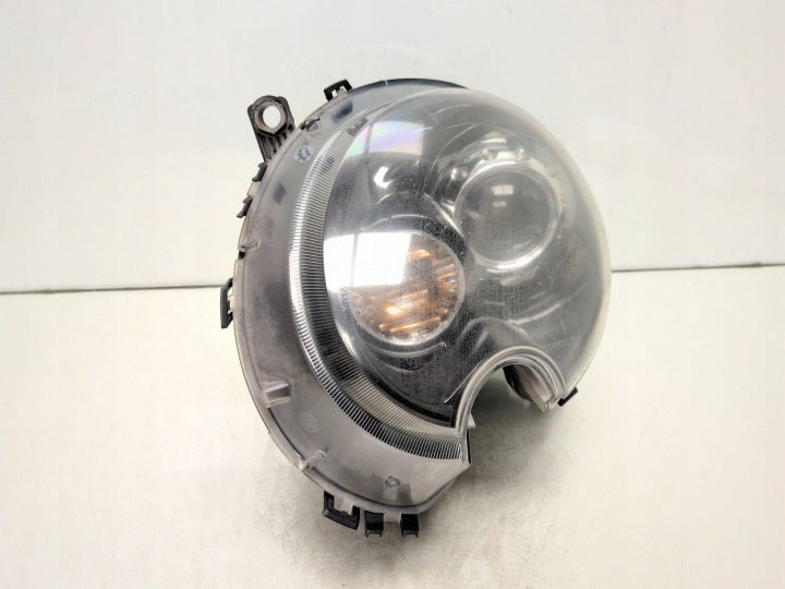 Frontscheinwerfer Mini Clubman R55 2758584-02 Rechts Scheinwerfer Headlight SCH6218648560qj