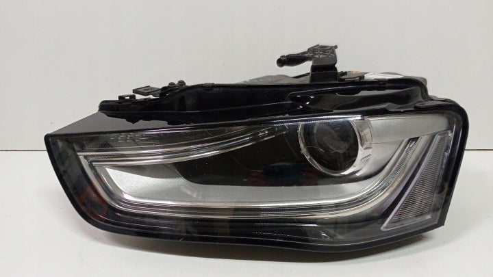 Frontscheinwerfer Audi A4 B8 8K0941005C Links Scheinwerfer Headlight SCH6219073233zs