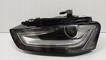 Laden Sie das Bild in den Galerie-Viewer, Frontscheinwerfer Audi A4 B8 8K0941005C Links Scheinwerfer Headlight SCH6219073233zs