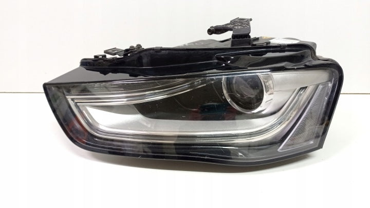 Frontscheinwerfer Audi A4 B8 8K0941005C Links Scheinwerfer Headlight SCH6219073233zs